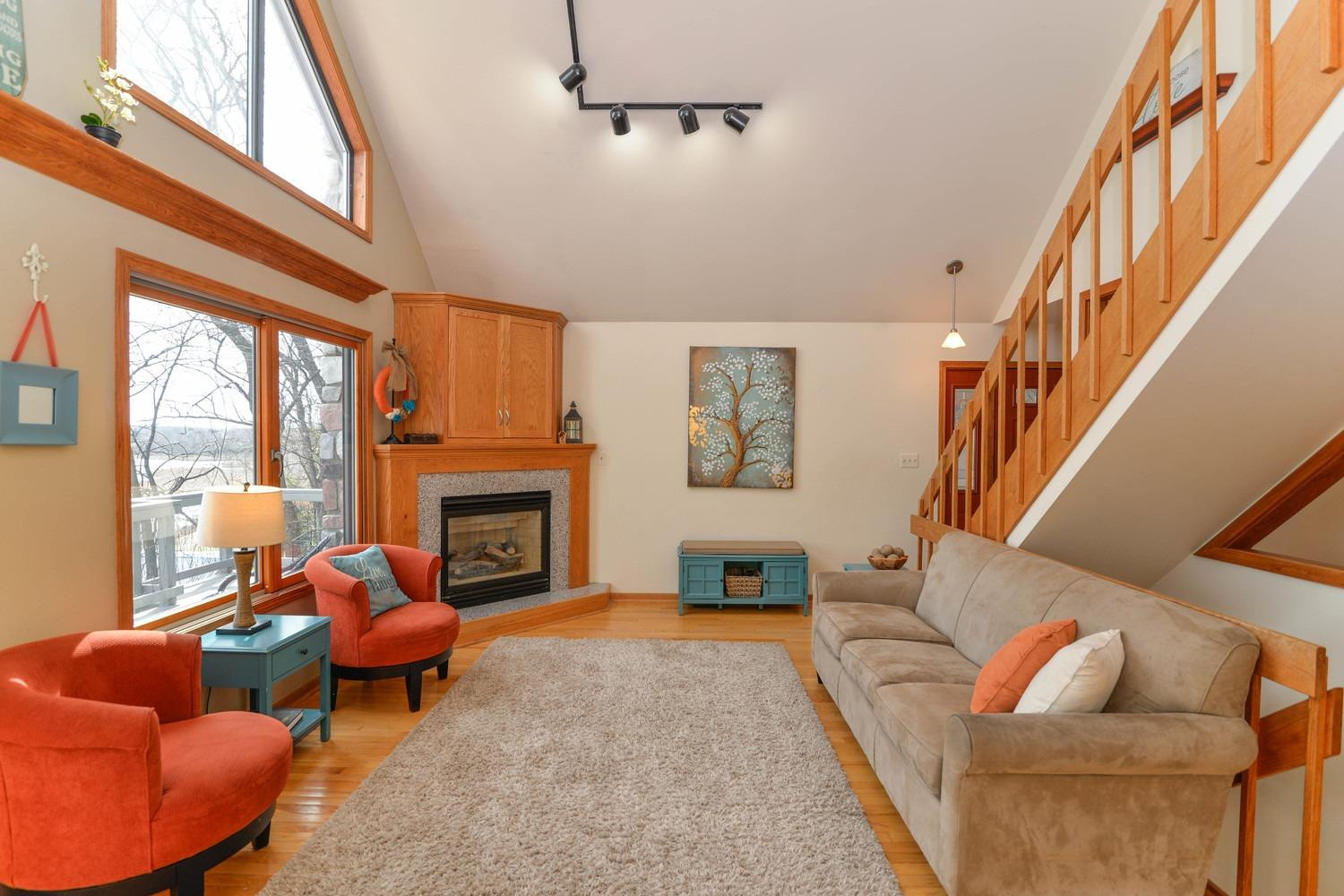 14135 Island Lake Road Chelsea, MI 48118 - Photo 9 of 48 Photo 9