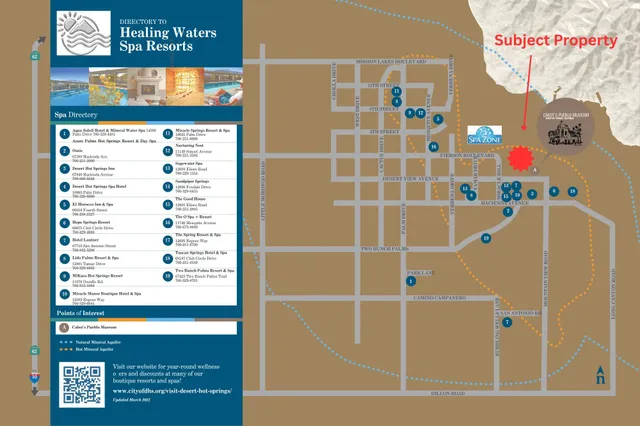 $475,000 | 642060001 642060010th Desert Hot Springs, Desert Hot Springs, CA 92240