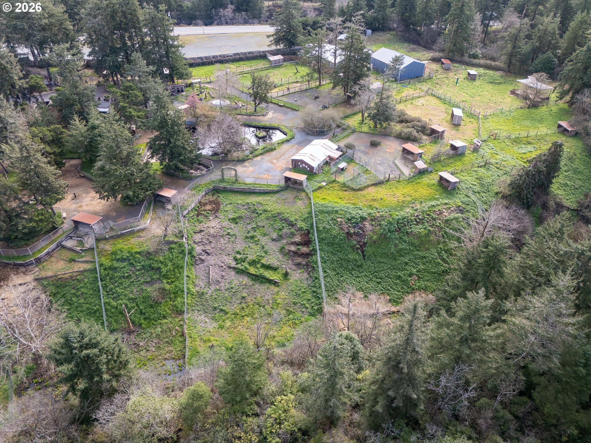 46914 Highway 101 Bandon, OR 97411 - Photo 26 of 48