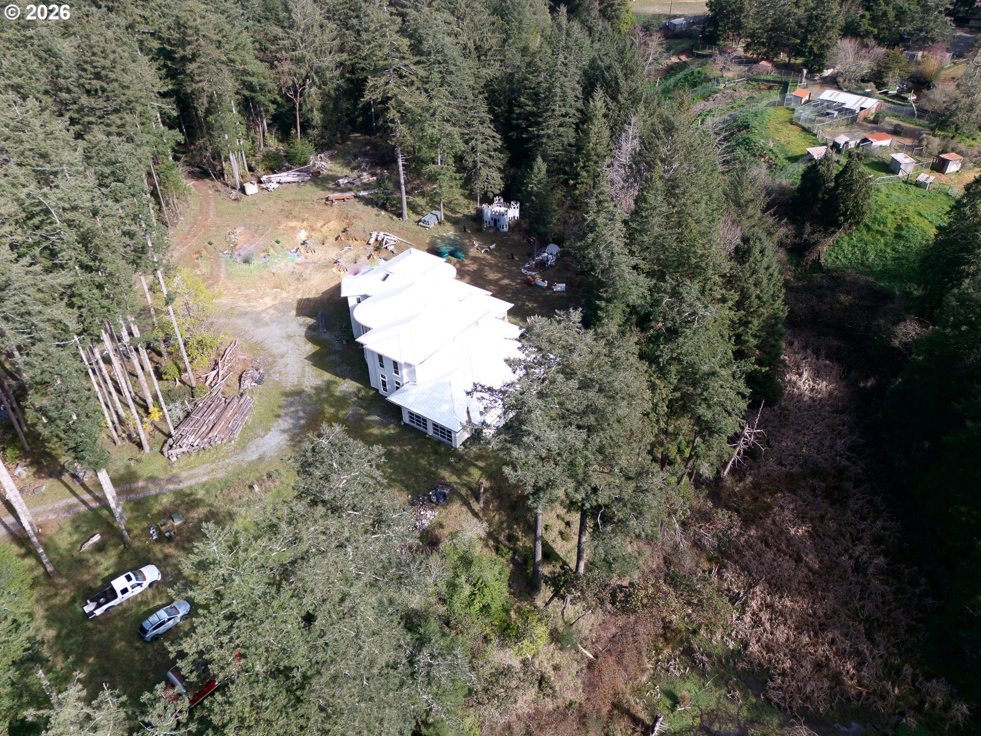 46914 Highway 101 Bandon, OR 97411 - Photo 34 of 48