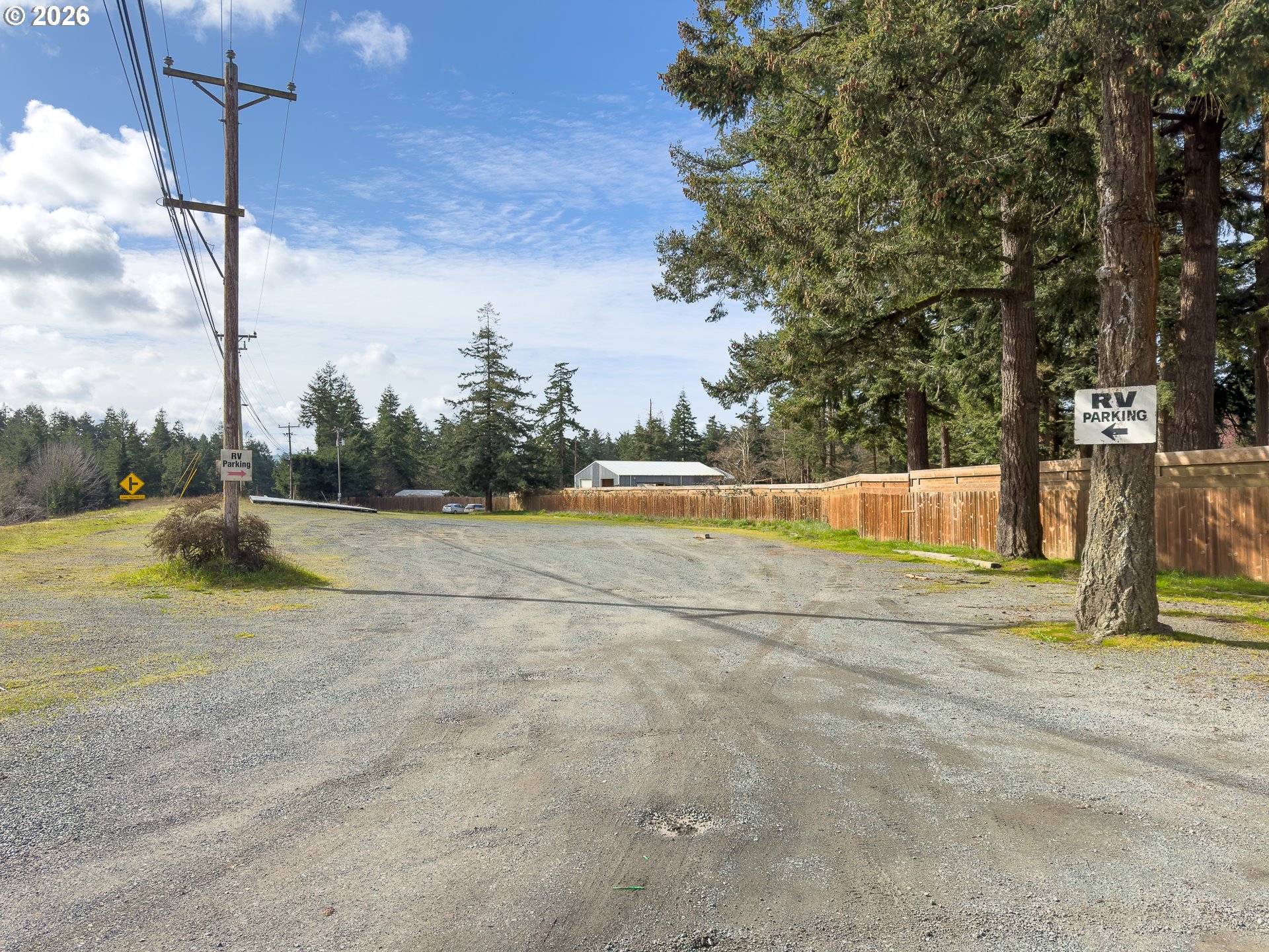 46914 Highway 101 Bandon, OR 97411 - Photo 6 of 48 a view of a park