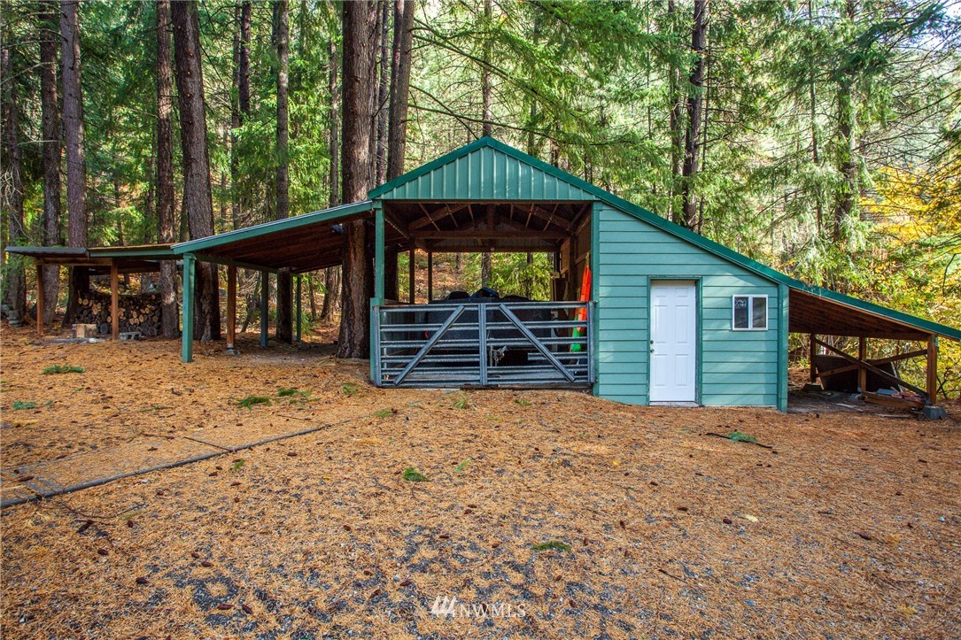 18102 Entiat River Road Entiat, WA 98822 - Photo 27 of 31 Gallery Image 27