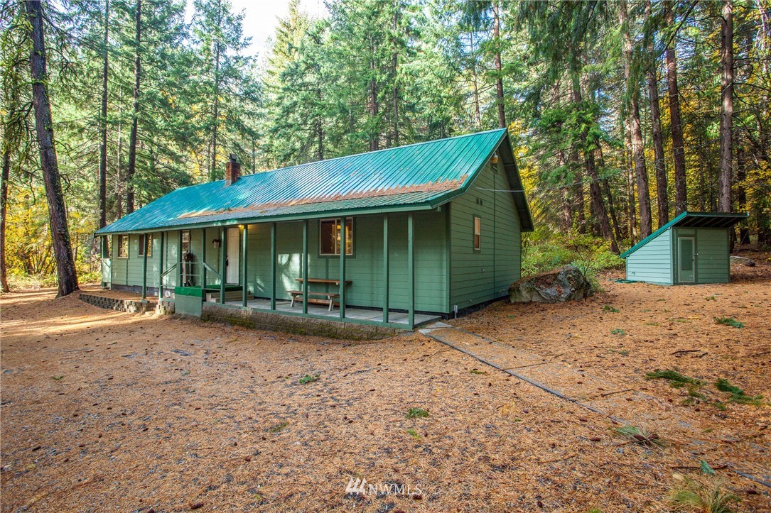 18102 Entiat River Road Entiat, WA 98822 - Photo 4 of 31 Gallery Image 4
