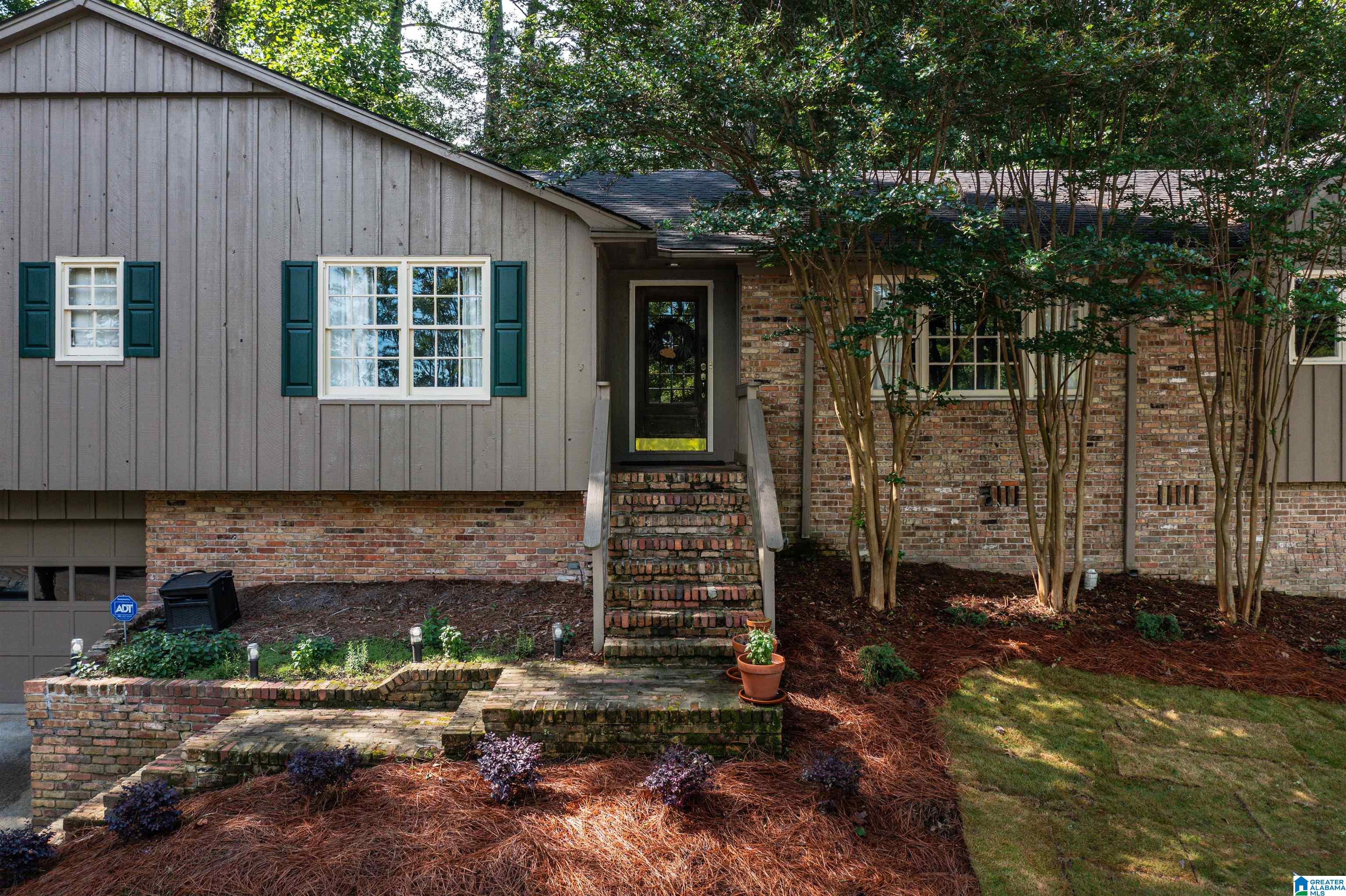4121 Winston Way Birmingham, AL 35213 - Photo 6 of 45