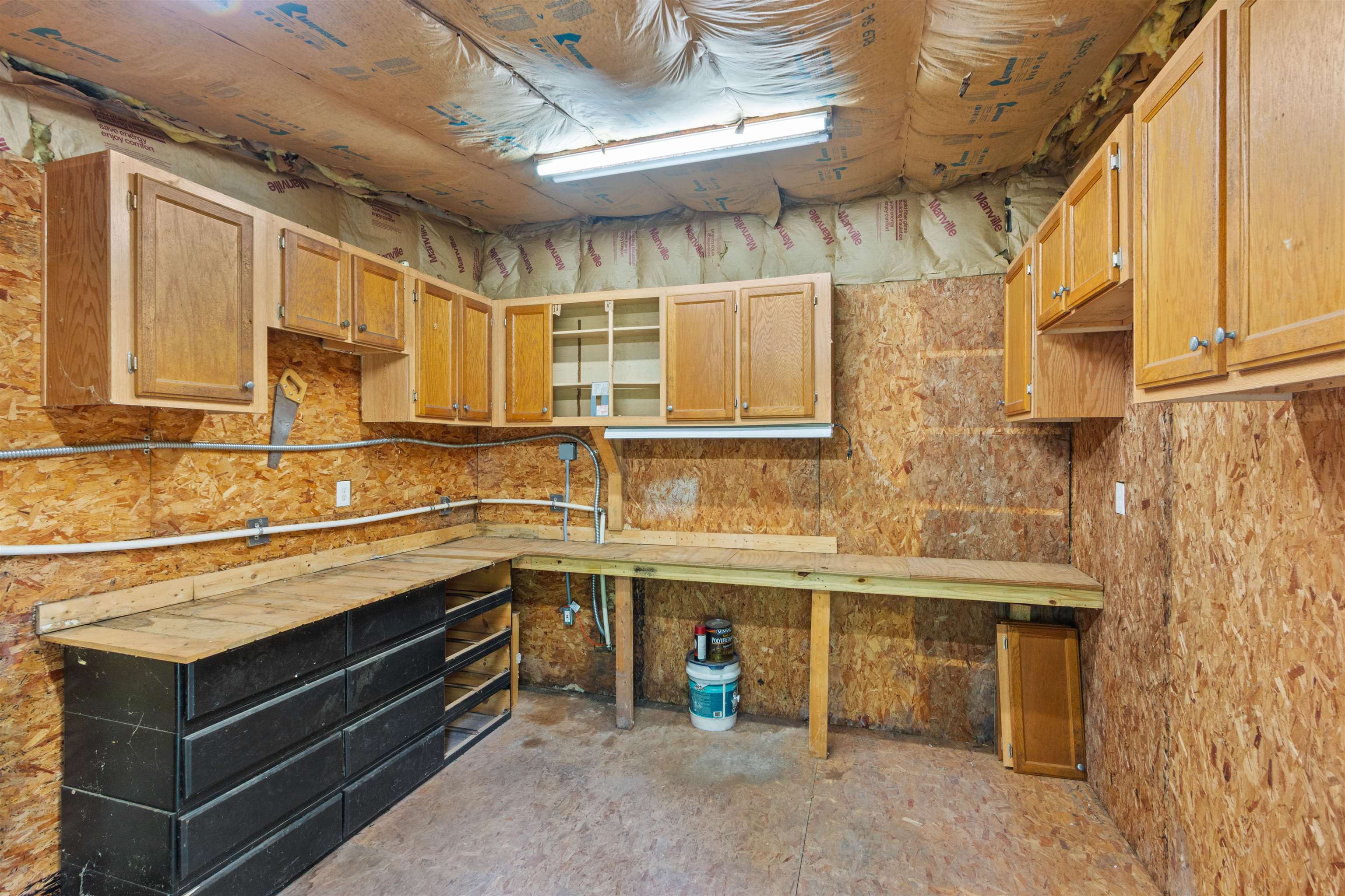 N1032 County Rd EE Redgranite, WI 54970 - Photo 33 of 44