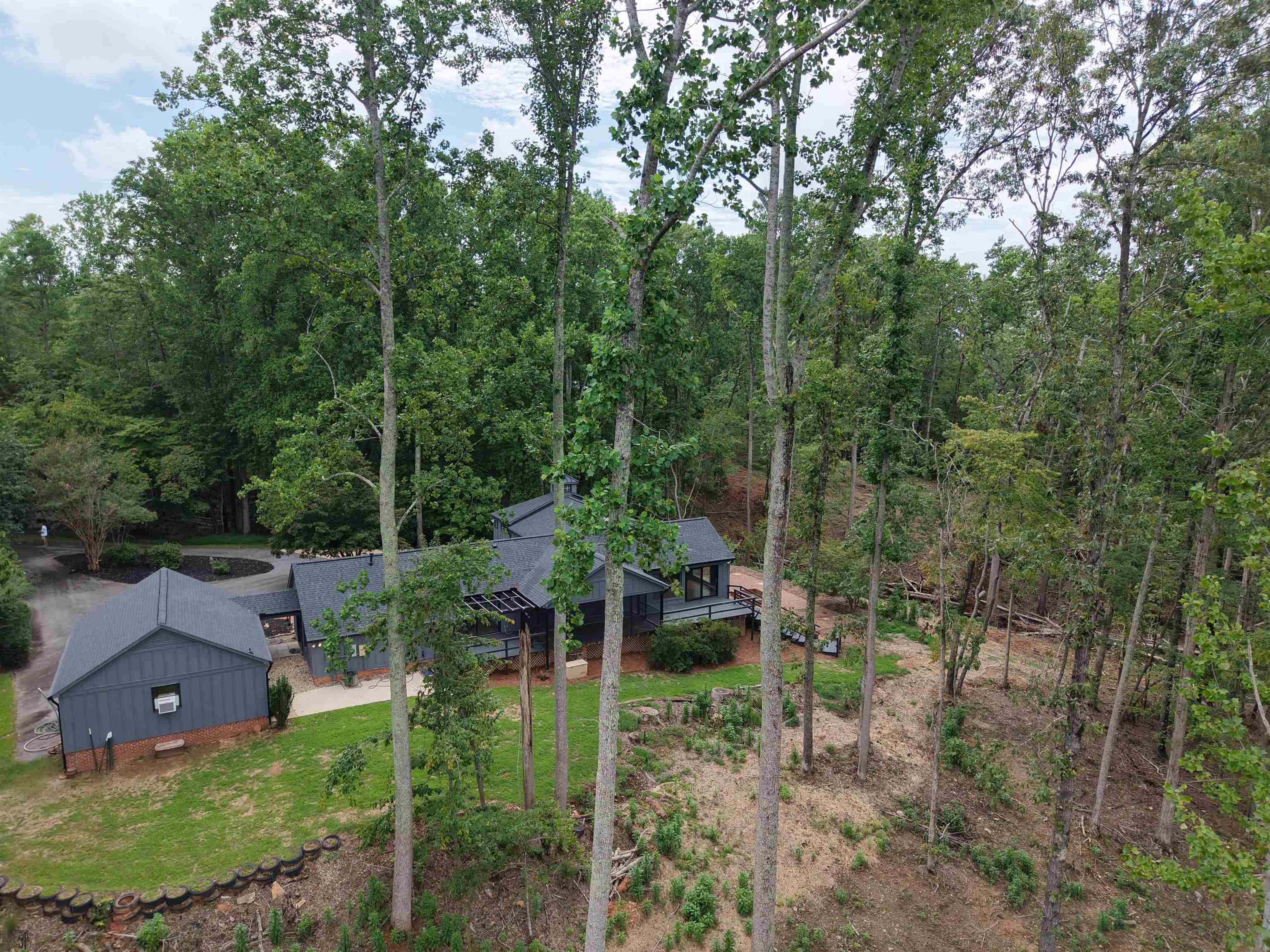 380 Indian Creek Road Spartanburg, SC 29302 - Photo 18 of 48