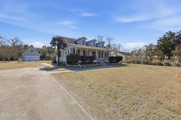 $499,000 | 119 Lighthouse View, Aydlett, NC 27916