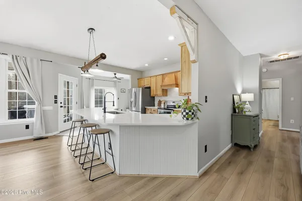 $499,000 | 119 Lighthouse View, Aydlett, NC 27916