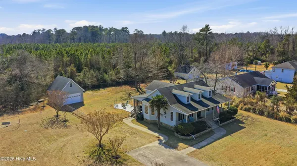 $499,000 | 119 Lighthouse View, Aydlett, NC 27916