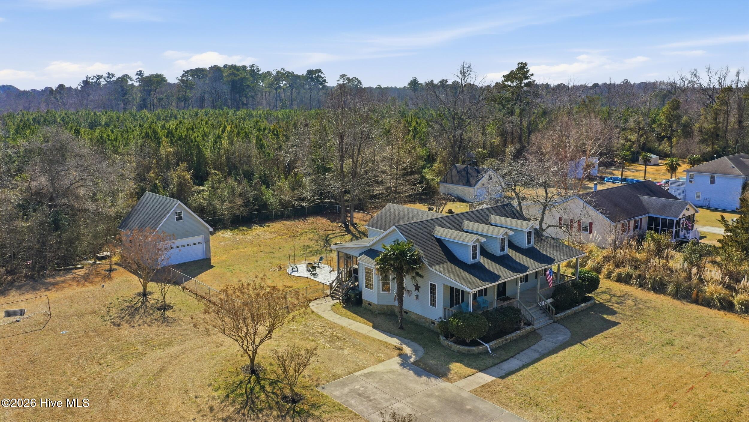119 Lighthouse View Aydlett, NC 27916 - Photo 43 of 48 4_001_dji_0011