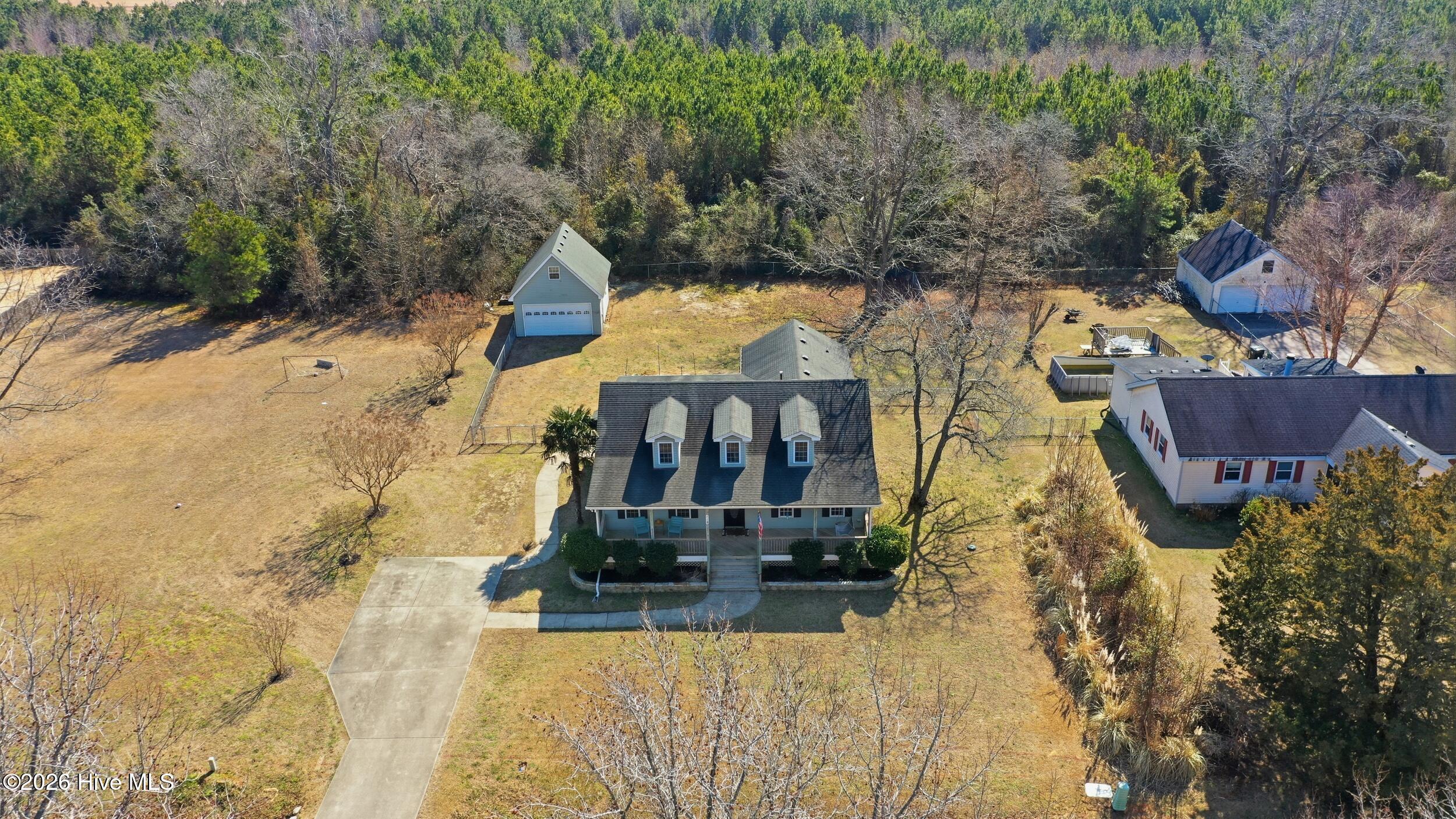 119 Lighthouse View Aydlett, NC 27916 - Photo 45 of 48 7_002_dji_0014