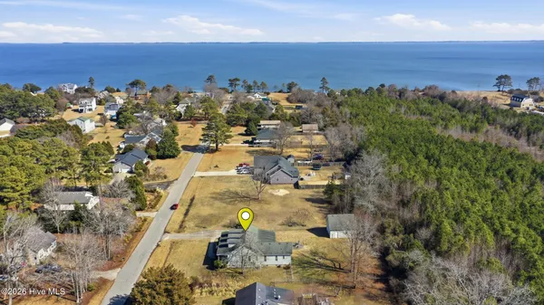 $499,000 | 119 Lighthouse View, Aydlett, NC 27916