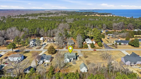 $499,000 | 119 Lighthouse View, Aydlett, NC 27916