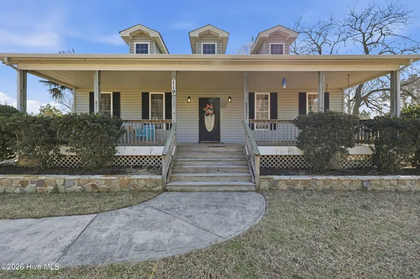 $499,000 | 119 Lighthouse View, Aydlett, NC 27916