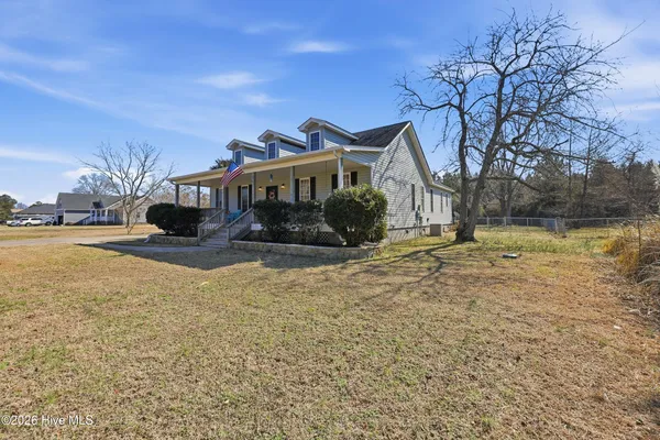 $499,000 | 119 Lighthouse View, Aydlett, NC 27916