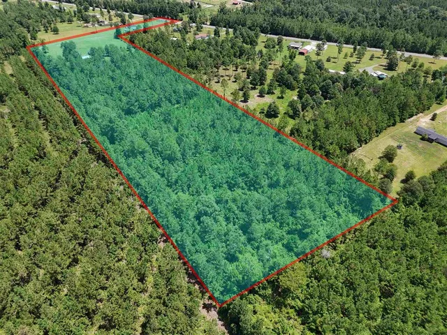 $115,000 | 2032 Highway 1147, Deridder, LA 70634