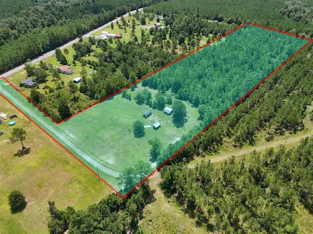 $115,000 | 2032 Highway 1147, Deridder, LA 70634