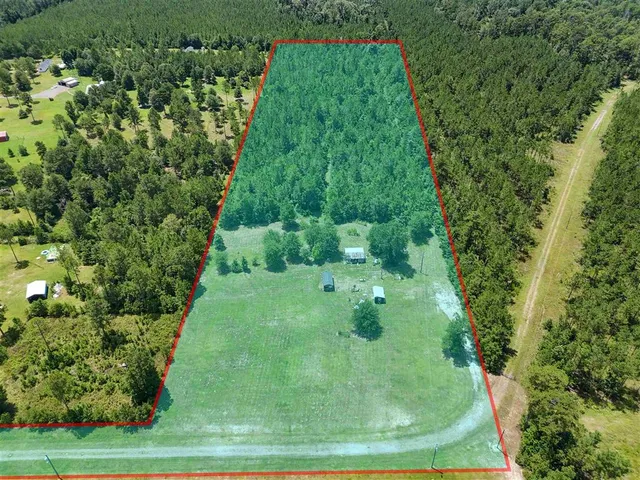 $115,000 | 2032 Highway 1147, Deridder, LA 70634