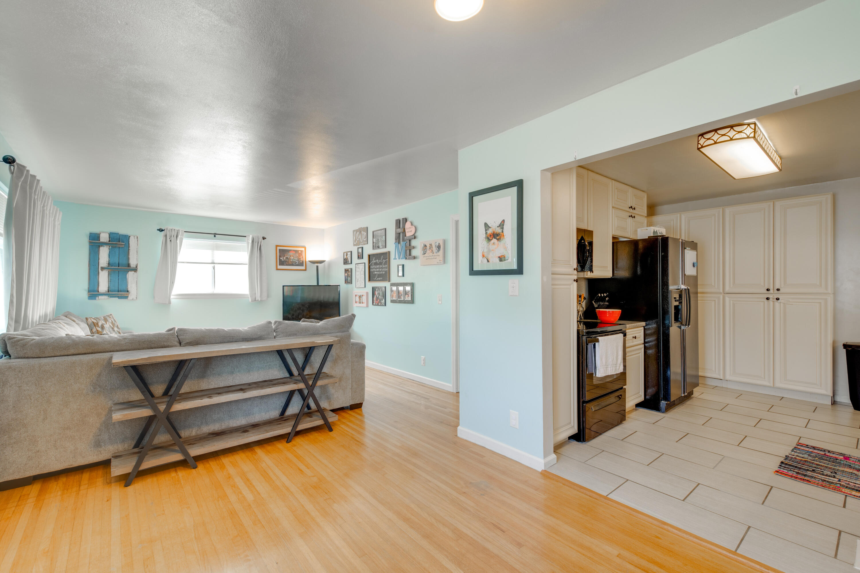 1607 South Mack Smith Road Chattanooga, TN 37412 - Photo 4 of 29 D85_9291