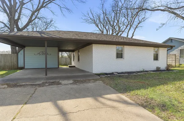 $700 | 6318 Laramie Street, Unit 2, Humble, TX 77396