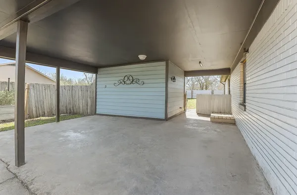 $700 | 6318 Laramie Street, Unit 2, Humble, TX 77396