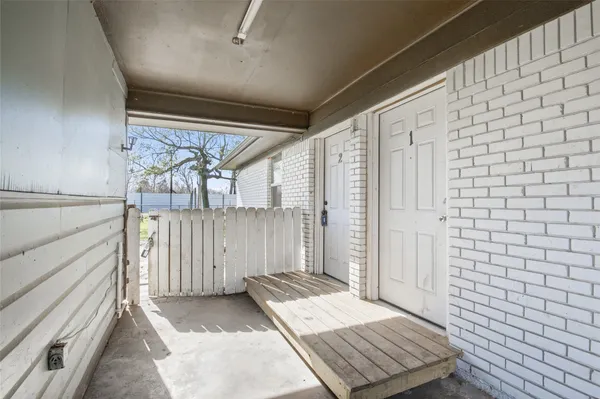 $700 | 6318 Laramie Street, Unit 2, Humble, TX 77396