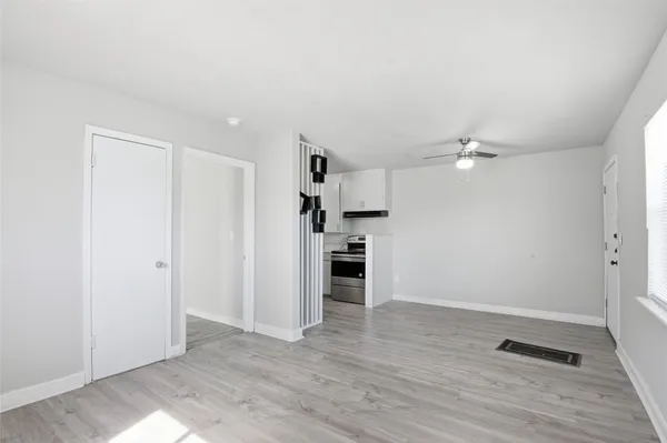 $700 | 6318 Laramie Street, Unit 2, Humble, TX 77396