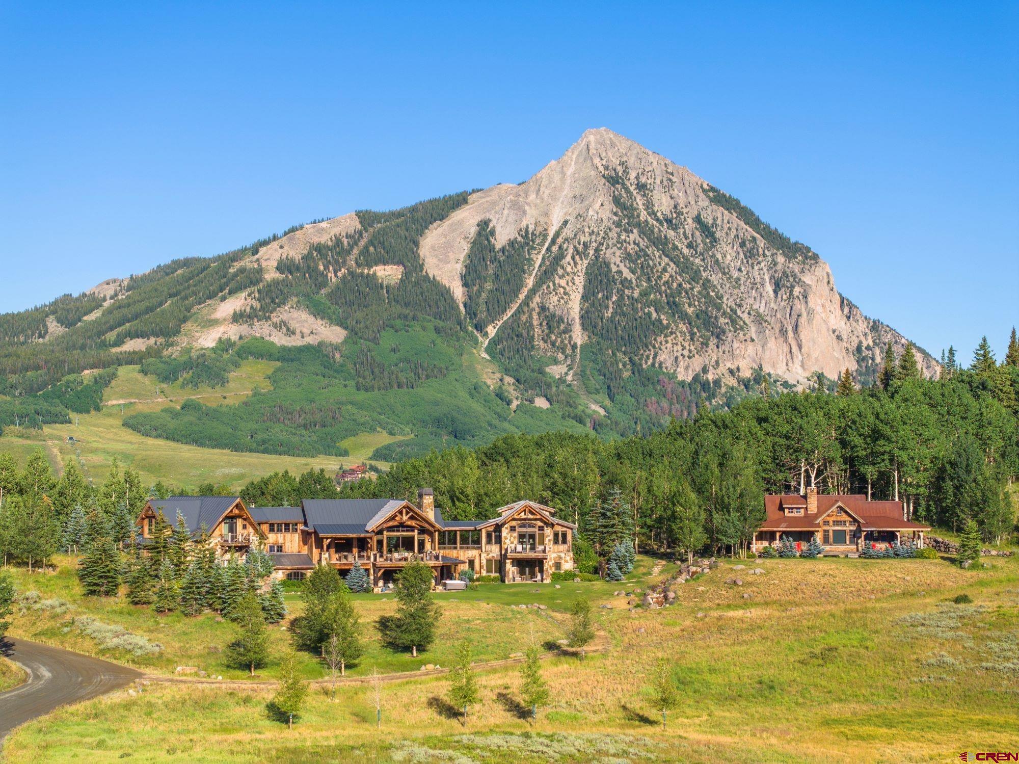 378 Phoenix Way Crested Butte, CO 81224 - Photo 2 of 45