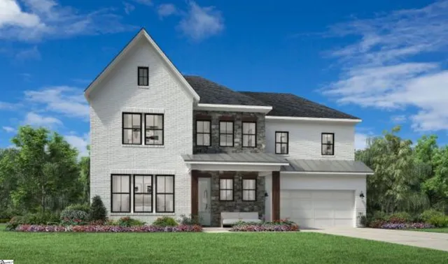$1,042,000 | 203 Redland Way, Greenville, SC 29615