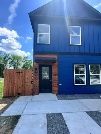 $2,450 | 3810 Hiford Drive, Unit A, Houston, TX 77047