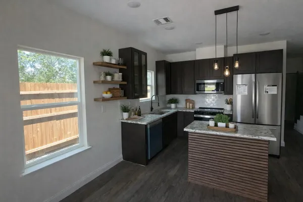 $2,450 | 3810 Hiford Drive, Unit A, Houston, TX 77047