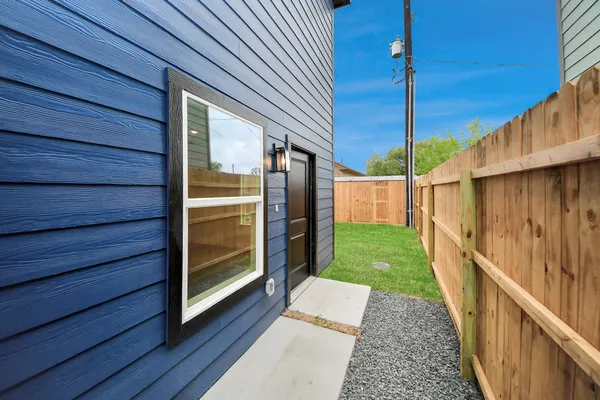 $2,450 | 3810 Hiford Drive, Unit A, Houston, TX 77047