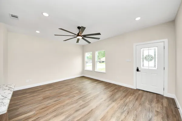 $2,450 | 3810 Hiford Drive, Unit A, Houston, TX 77047