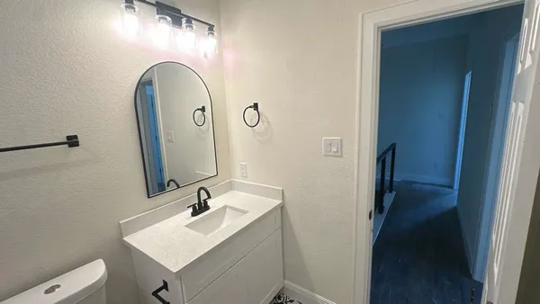 $2,450 | 3810 Hiford Drive, Unit A, Houston, TX 77047