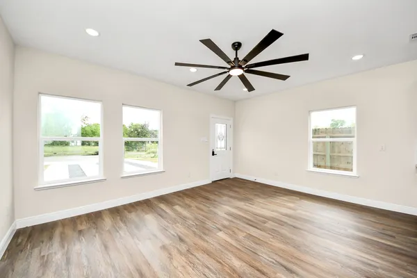 $2,450 | 3810 Hiford Drive, Unit A, Houston, TX 77047