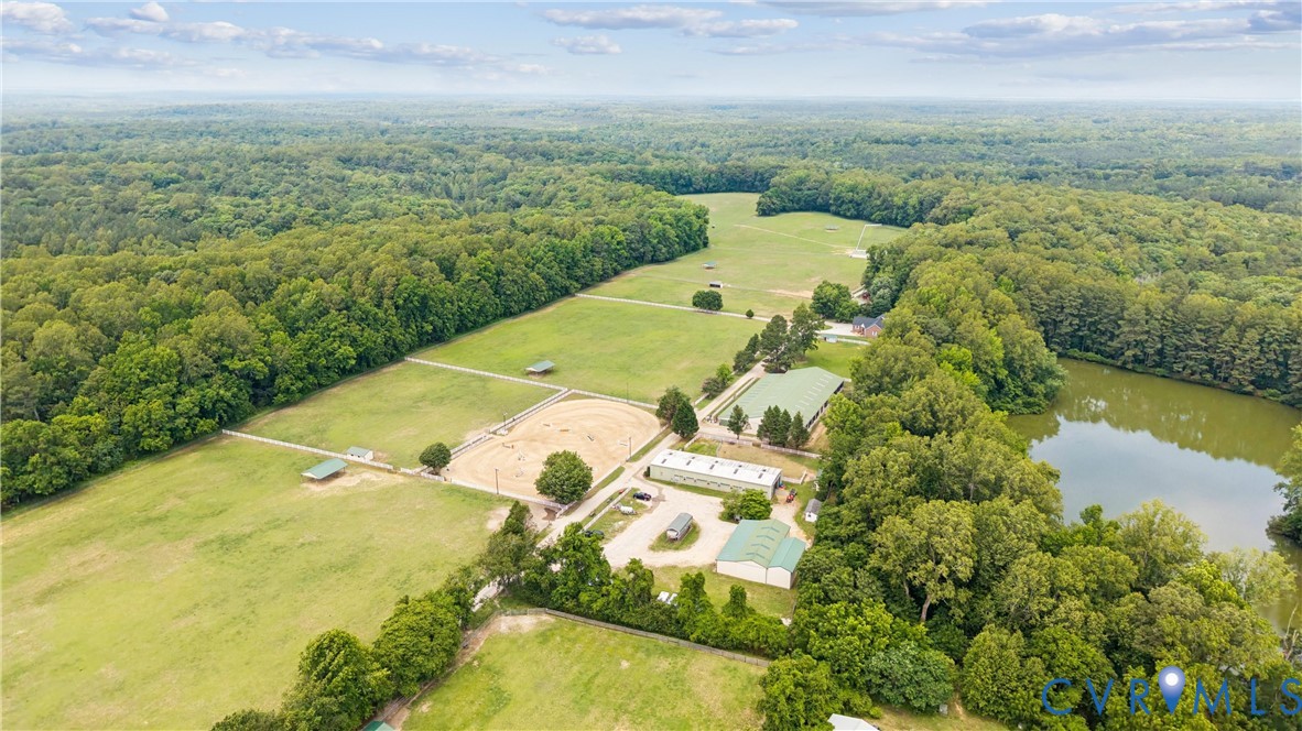 2016 Forge Road Toano, VA 23168 - Photo 90 of 99 Expansive equestrian property featuring multiple f