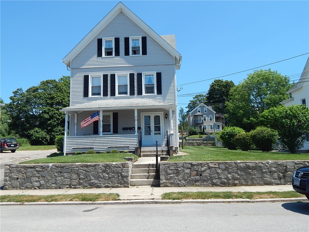 11 Summer Street Westerly, RI 02891 - Photo 2 of 25
