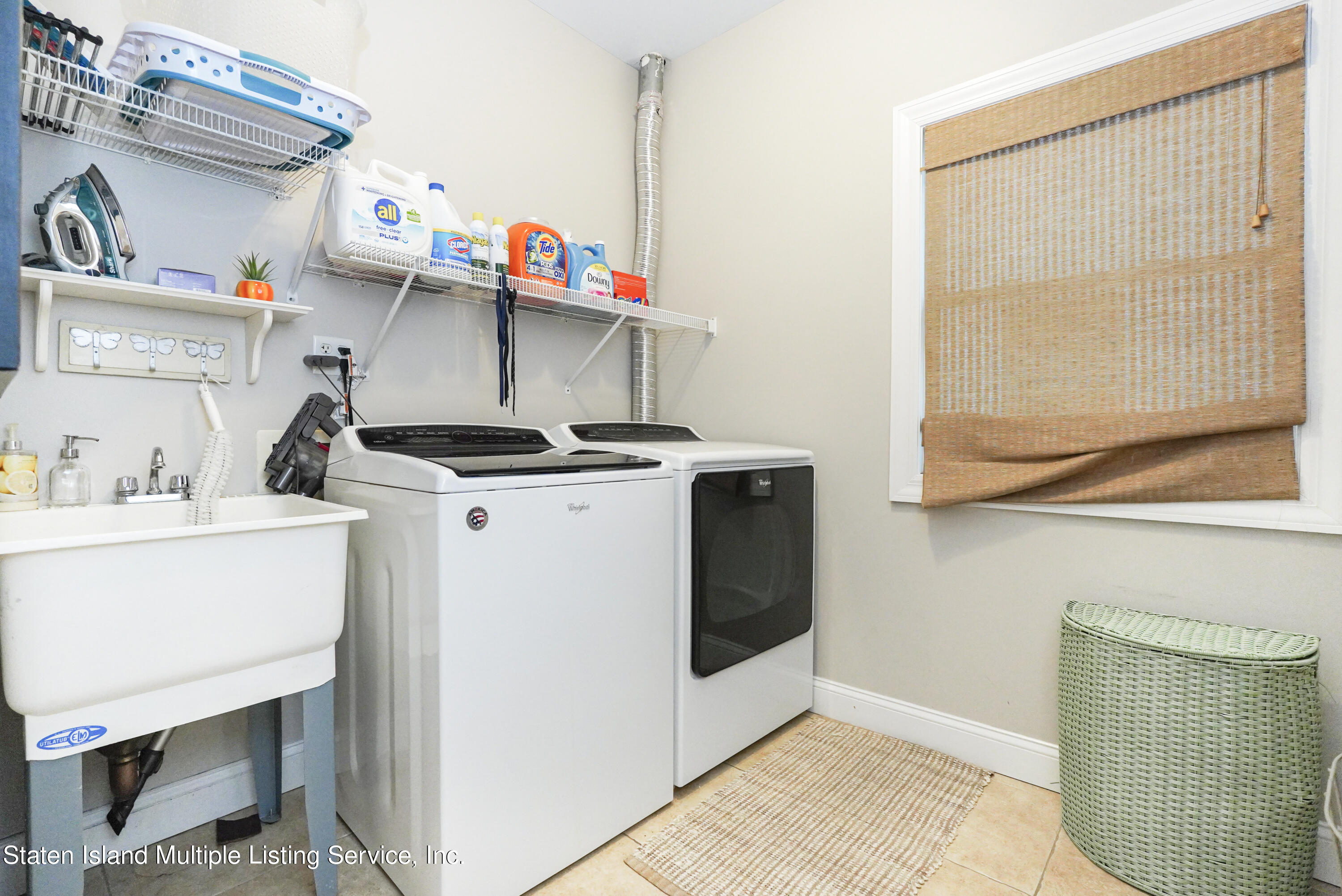 20 Kenneth Place Staten Island, NY 10309 - Photo 39 of 52 a room with storage and utility