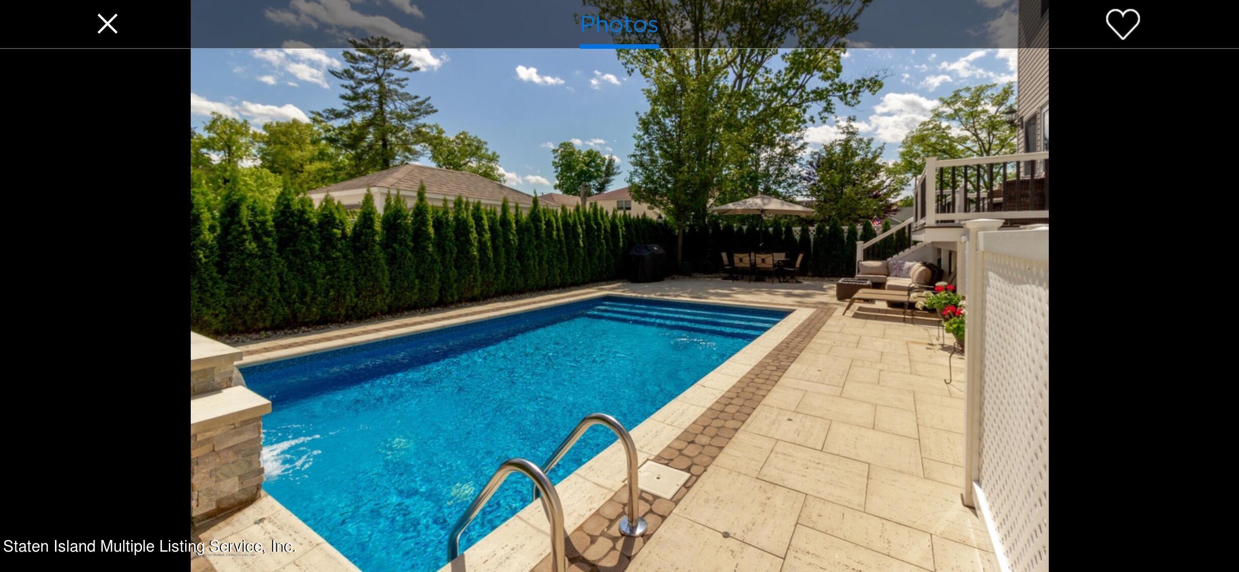 20 Kenneth Place Staten Island, NY 10309 - Photo 7 of 52 a view of swimming pool