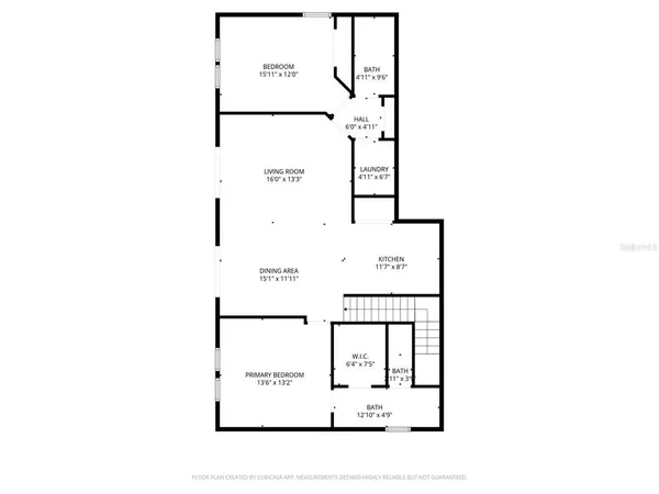 $274,900 | 10235 Cala Lily Trail, Unit 35A, Orlando, FL 32832