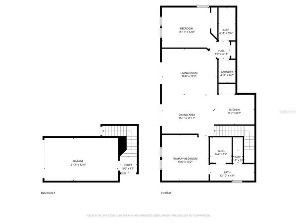 $274,900 | 10235 Cala Lily Trail, Unit 35A, Orlando, FL 32832