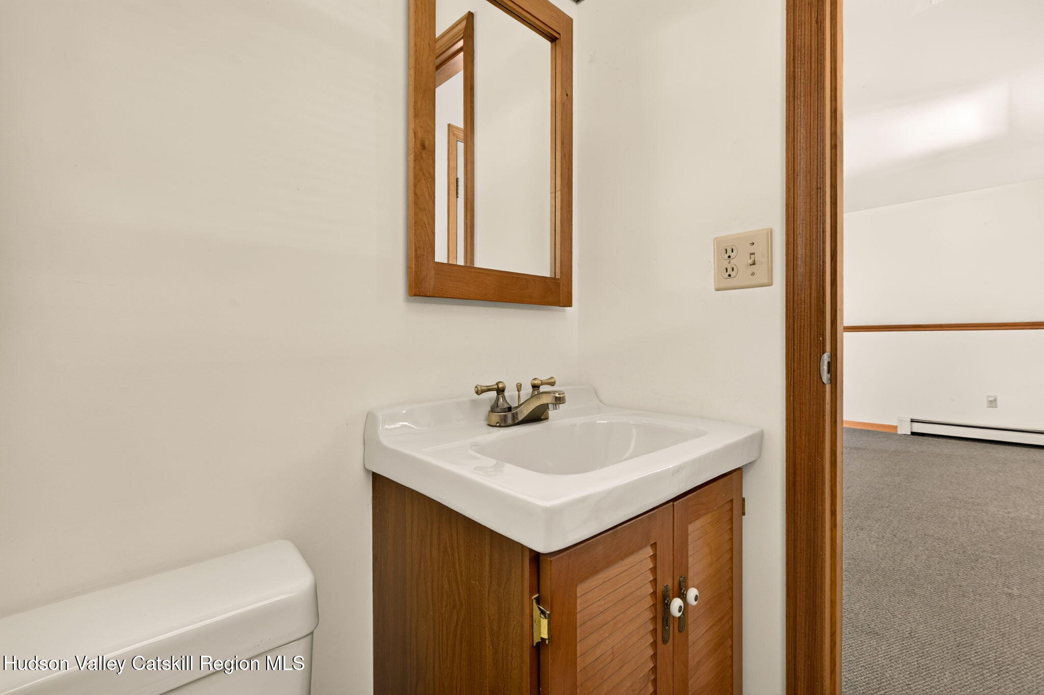 2 Verven Road Poughkeepsie, NY 12603 - Photo 25 of 29 29-half-bath-1