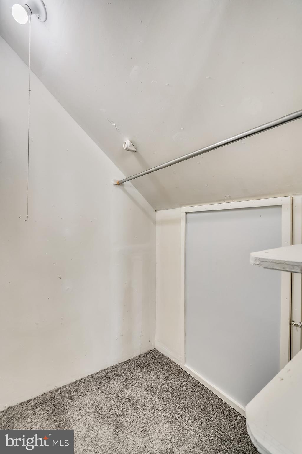 905 Kerwin Road Silver Spring, MD 20901 - Photo 18 of 47 Bedroom #3 has a small walk-in closet w/shelves