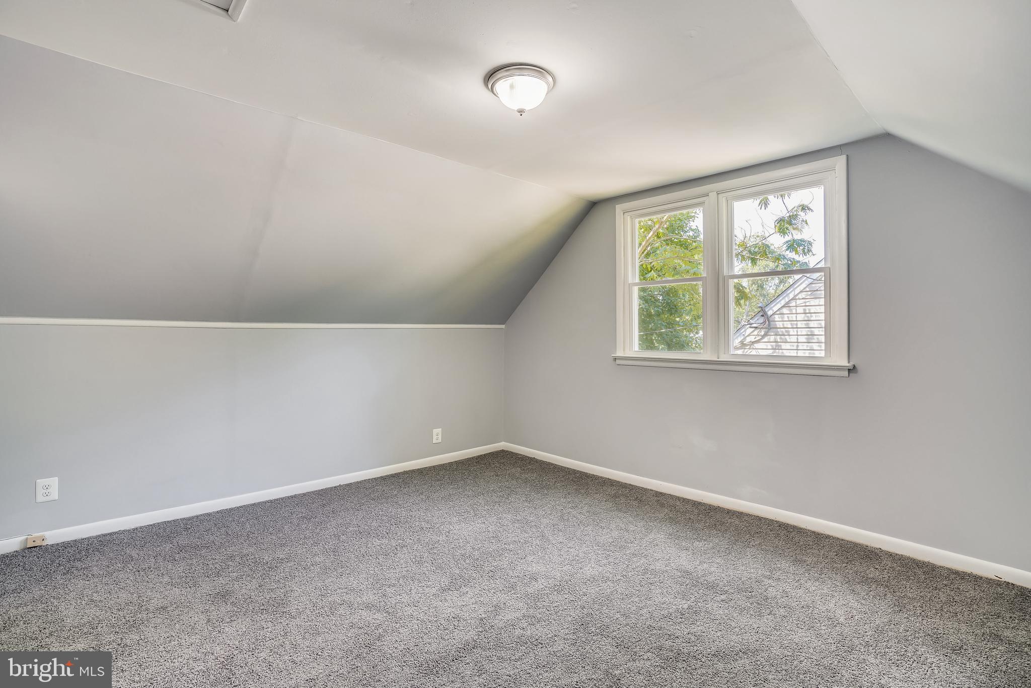 905 Kerwin Road Silver Spring, MD 20901 - Photo 19 of 47 Bedroom #3 has a neutral, modern look