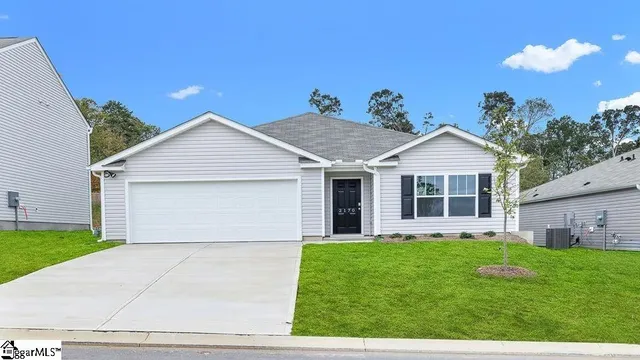 $267,900 | 2170 Pierett Circle, Woodruff, SC 29388