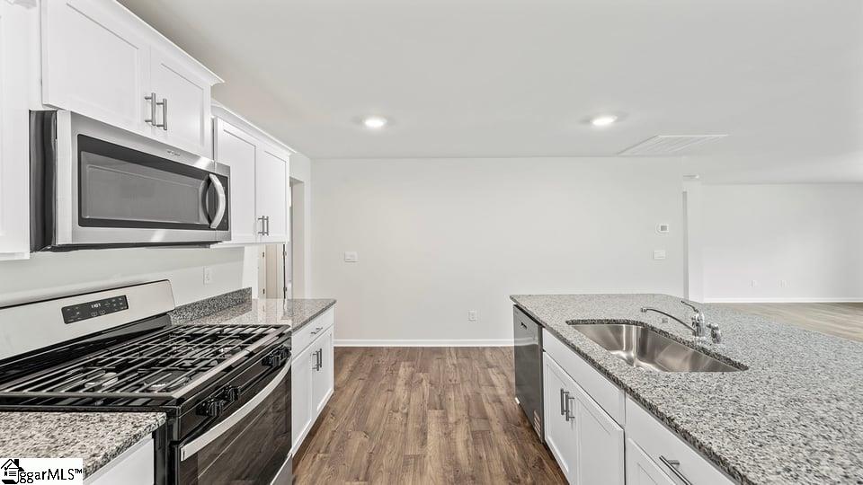 2170 Pierett Circle Woodruff, SC 29388 - Photo 13 of 31