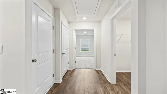 $267,900 | 2170 Pierett Circle, Woodruff, SC 29388