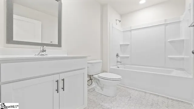 $267,900 | 2170 Pierett Circle, Woodruff, SC 29388