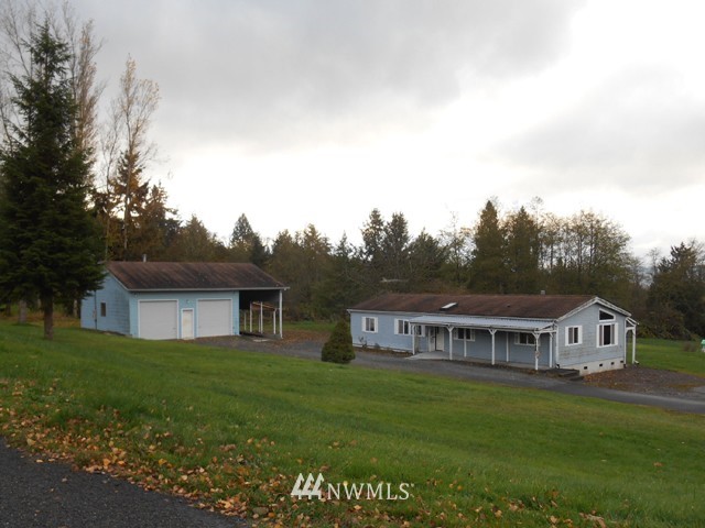 4622 Fobes Road Snohomish, WA 98290 - Photo 1 of 25