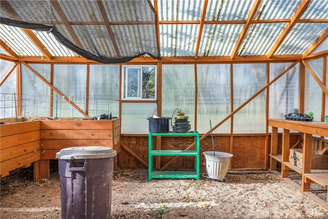 a view of outdoor space